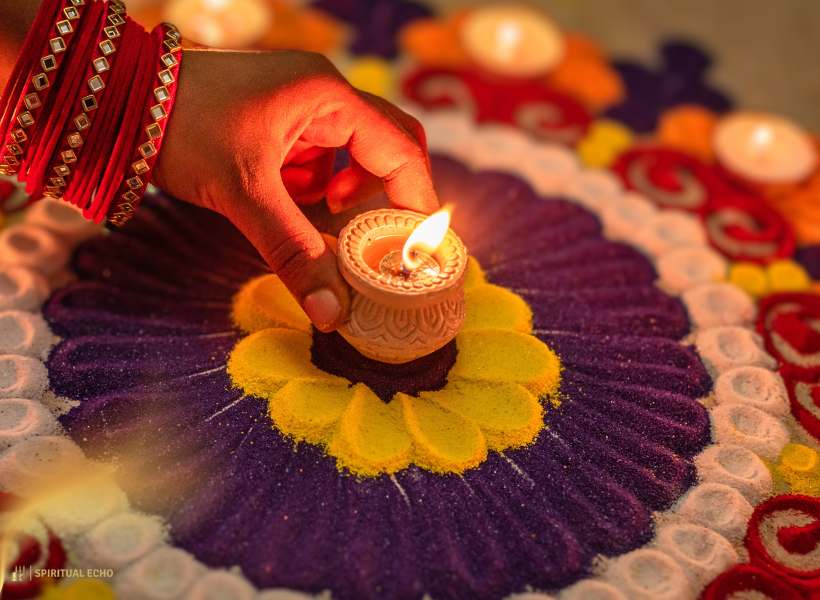 The Origins Of "Om" And Its Historical Context In Hindu Philosophy