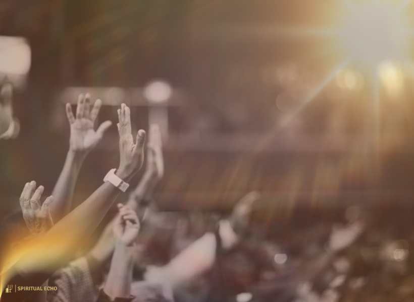 The Role Of Community And Connection In Navigating Spiritual Growth