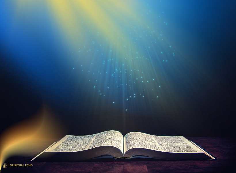 The Significance Of Light In Religious Texts And Teachings