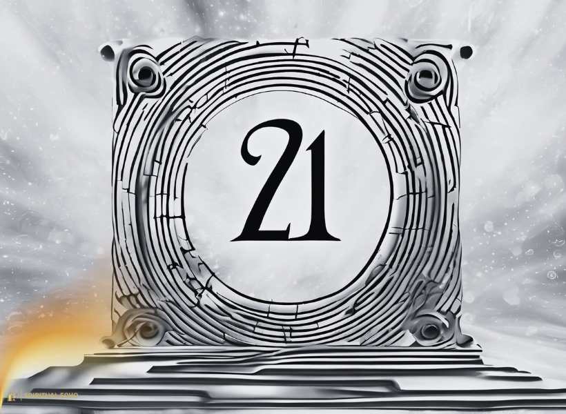 The Significance Of The Number 21 In Numerology And Spirituality