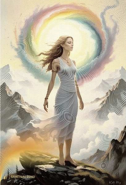 The Spiritual Symbolism Of Kelly
