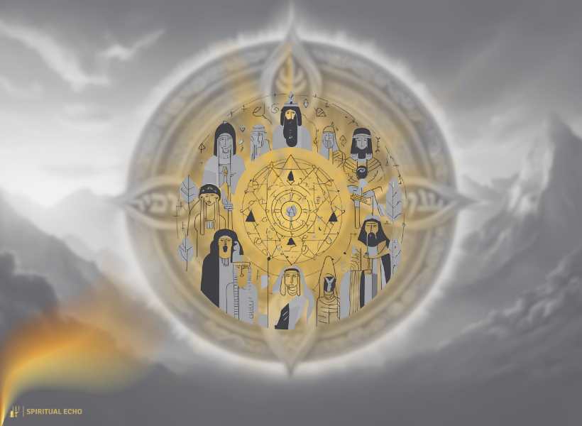 The Symbolism Of Fruitfulness And Prosperity Associated With Ephraim