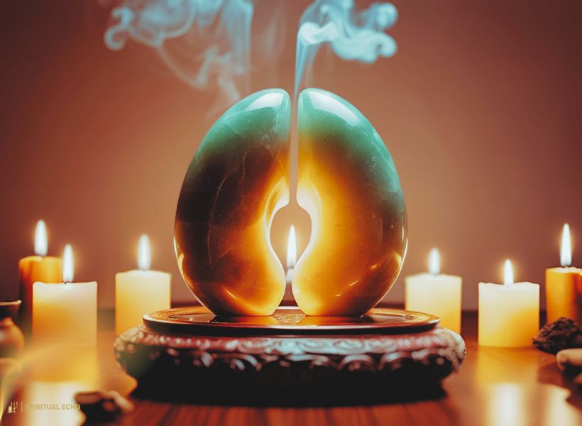 Understanding The Spiritual Symbolism Of Kidney Stones