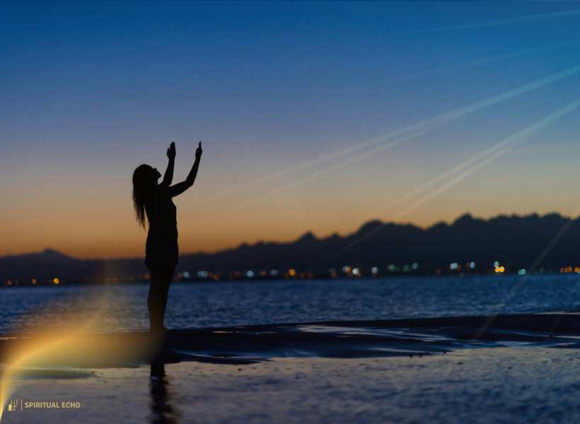 Utilizing Meditation And Contemplation For Spiritual Growth In December