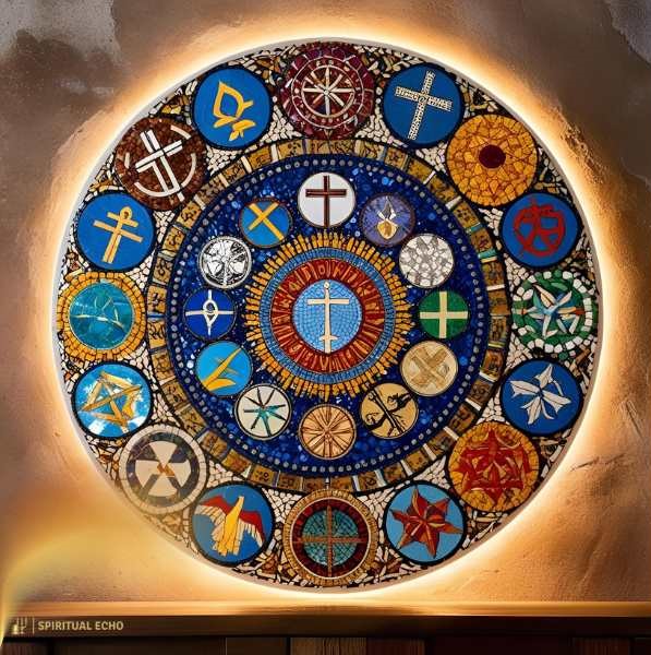 Variations In Meaning Across Cultures And Religions
