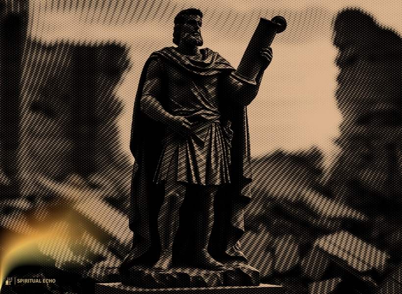 Zerubbabel’s Spiritual Significance