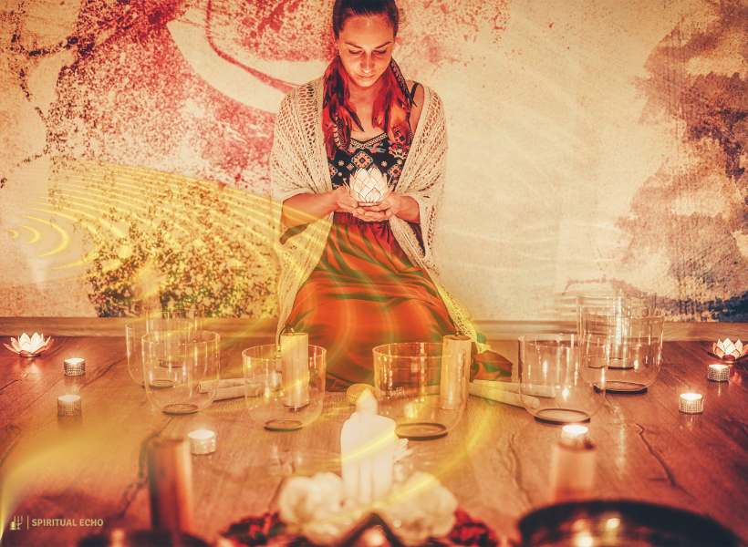 432 Hz And The Human Energy Field