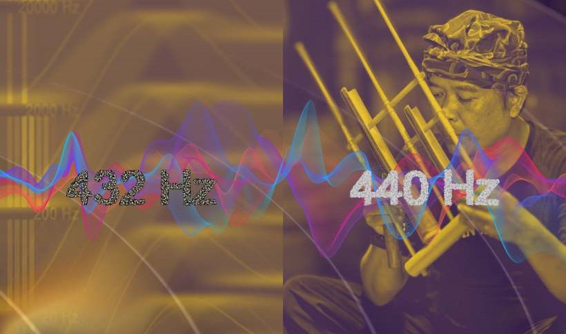 432 Hz Vs 440 Hz: The Great Frequency Debate