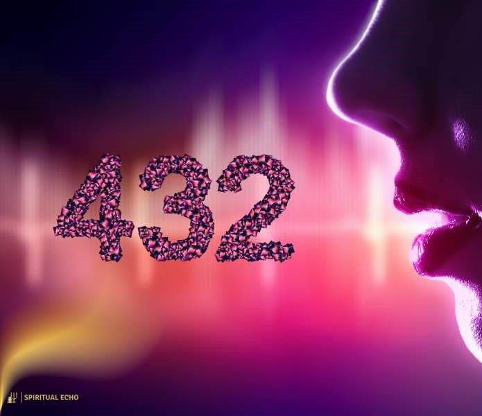 432 hz frequency benefits