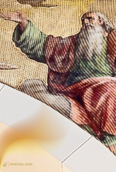 5 Things About Isaiah