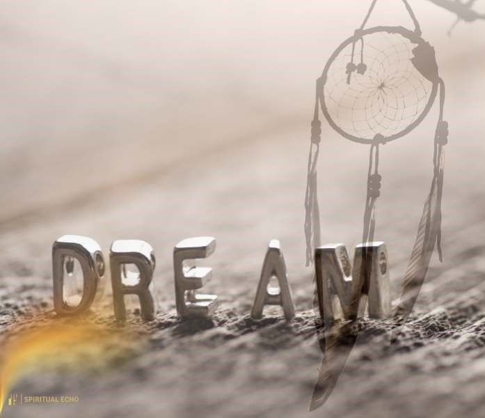Alchemy In Dreams
