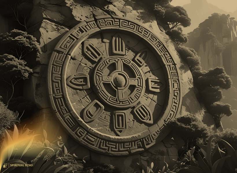Ancient And Universal Protection Symbols