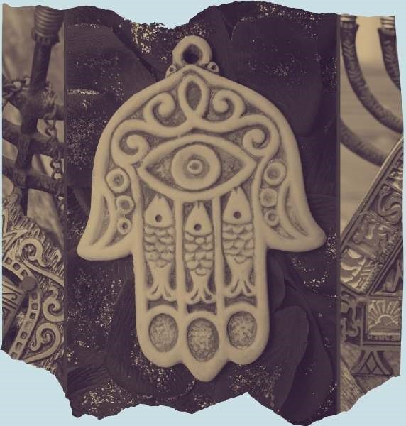 Ancient symbols of protection