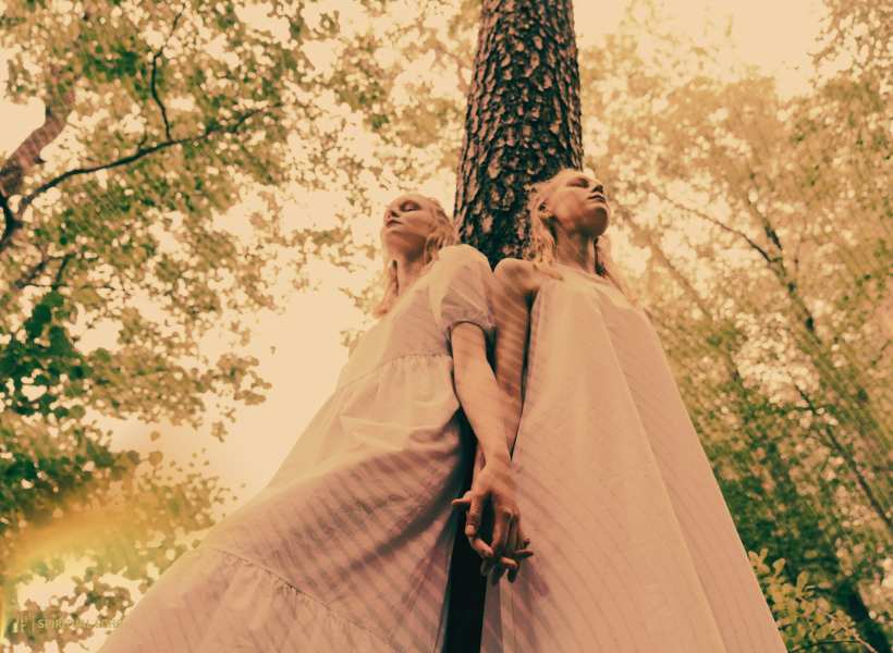 Balancing Individuality With The Twin Connection