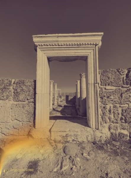 Biblical meaning of Laodicea