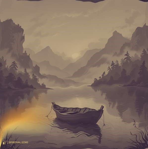Boat in dreams meaning