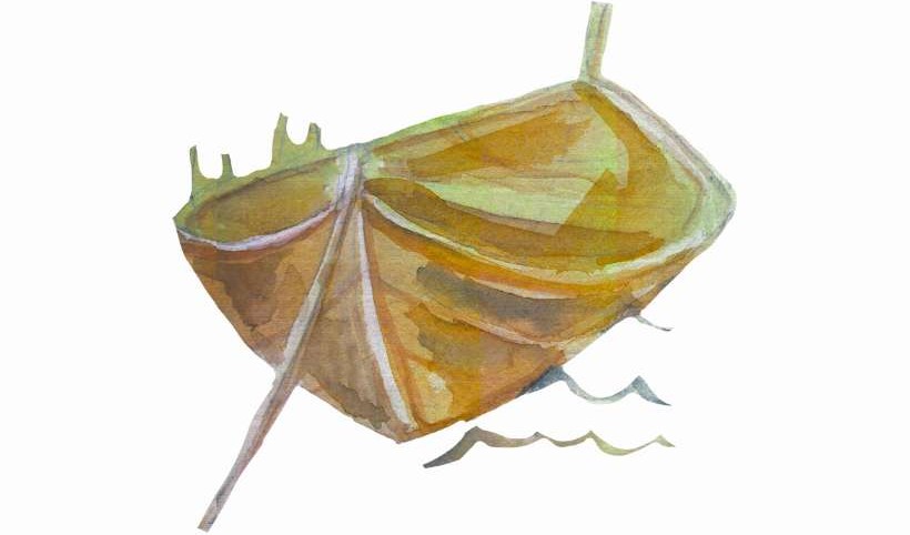 Boats As Vessels Of Connection And Community