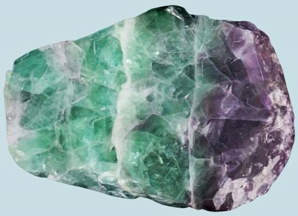 Brief Overview Of Fluorite As A Crystal