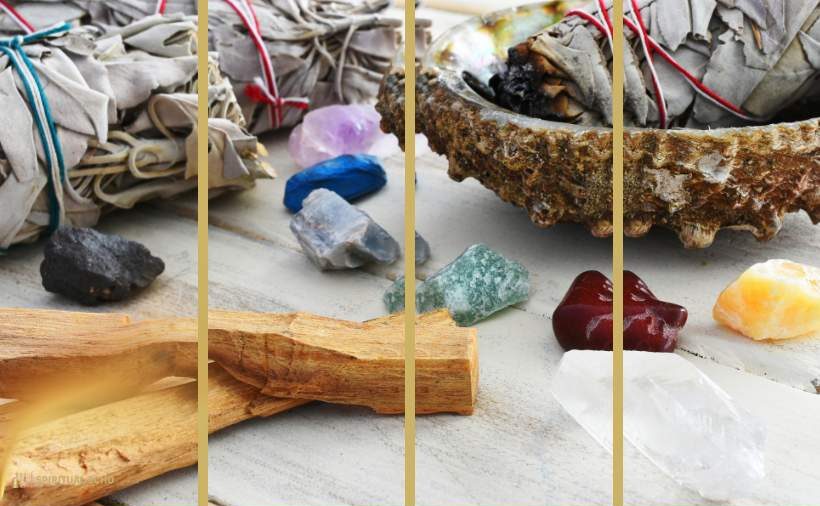 Calcite In Meditation And Rituals (1)
