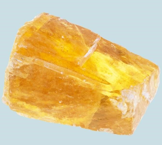 Calcite stone benefits