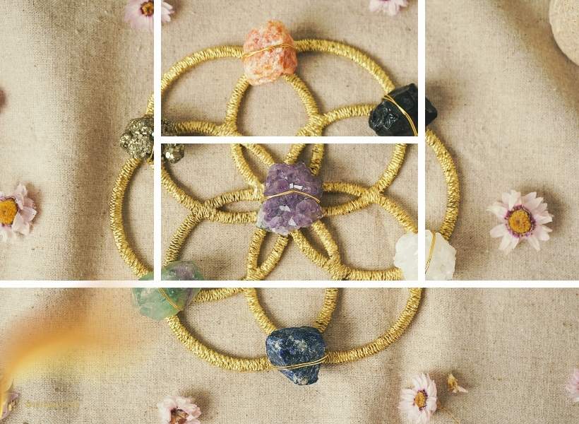 Chakra Alignment And Healing