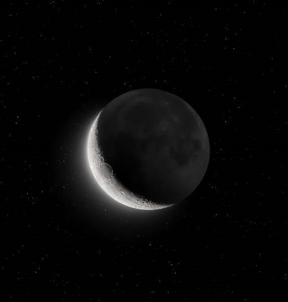 Crescent Moon Power