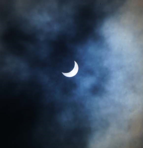 Crescent Moon Symbolism