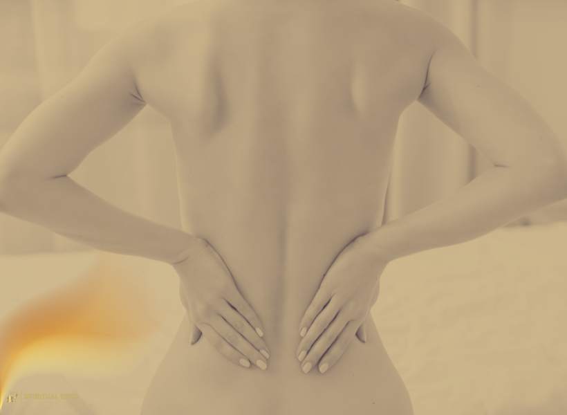 Does Having A Sacral Dimple Mean You’re Spiritually Gifted?