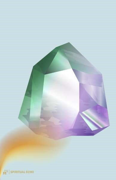 Fluorite Vs Other Spiritual Crystals