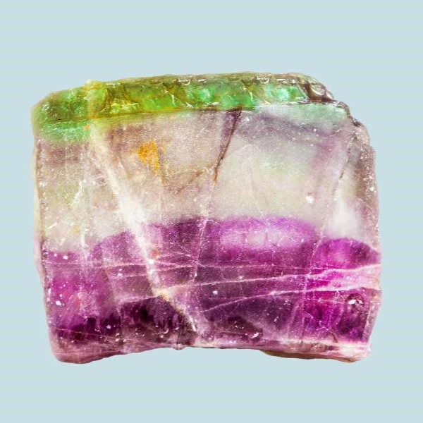 Fluorite properties