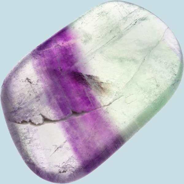 Fluorite symbolism