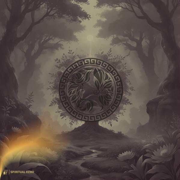 Gaia Goddess Symbol (2)