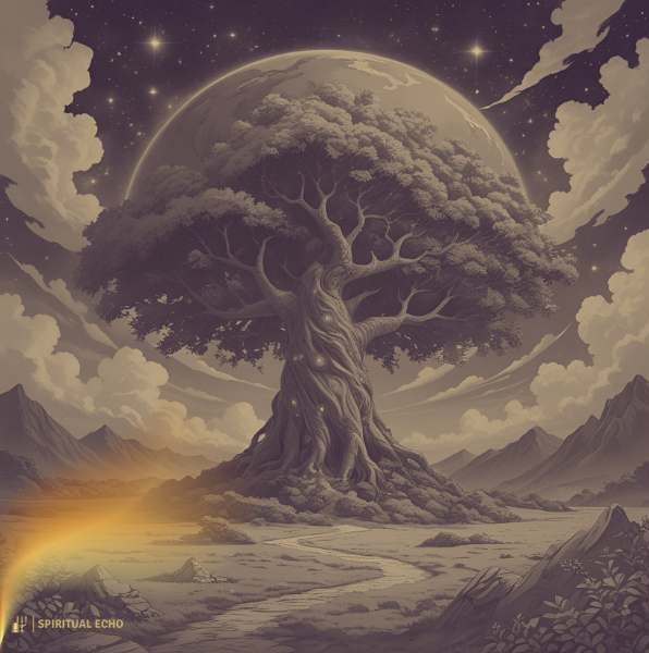 Gaia Goddess Symbol