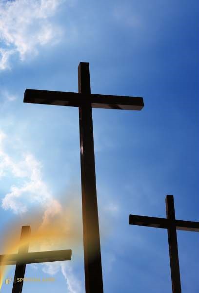 God’s presence in the Tabernacle