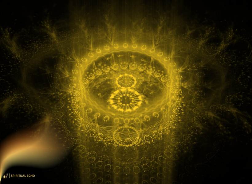 Healing And Activating The Solar Plexus Chakra