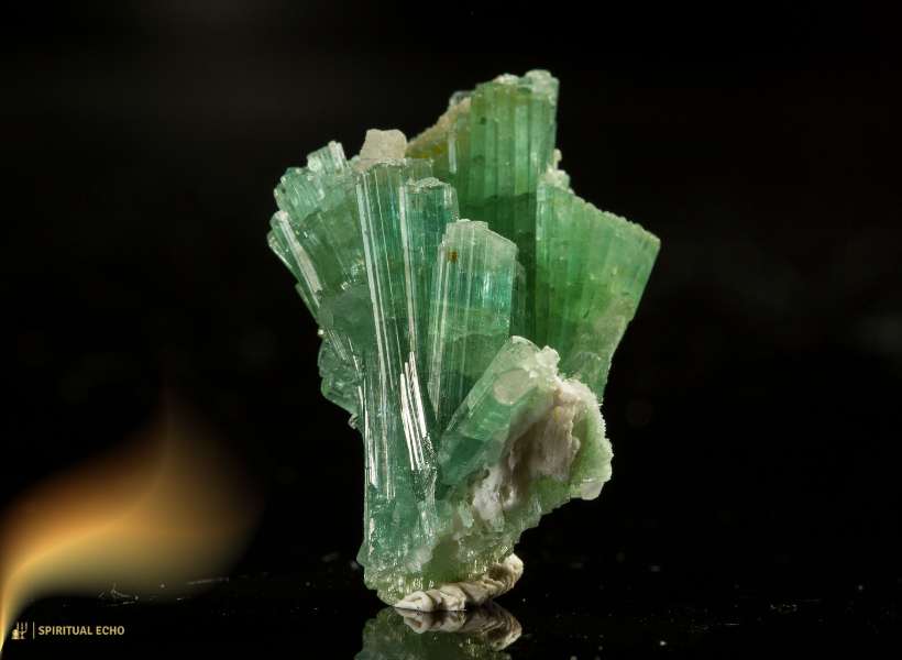 Healing Properties Of Tourmaline