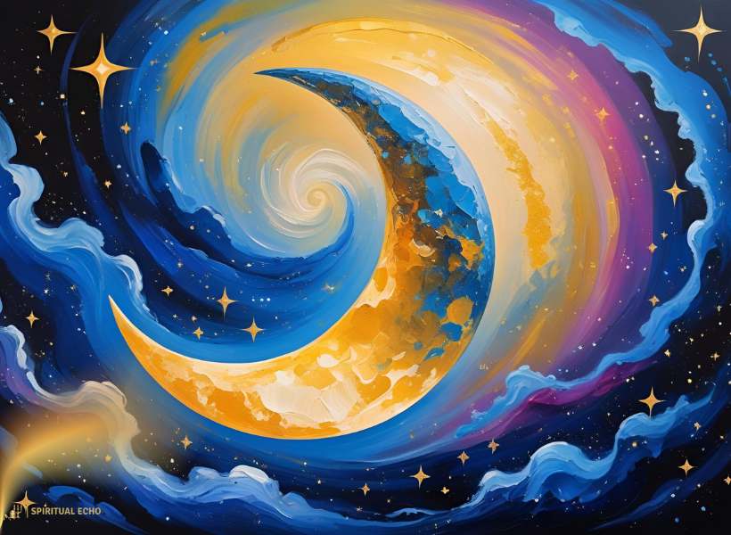 How Different Cultures View The Waxing Crescent