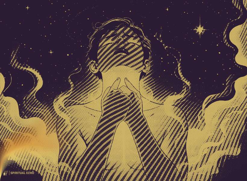 How To Heal Spiritually From A Sore Throat?