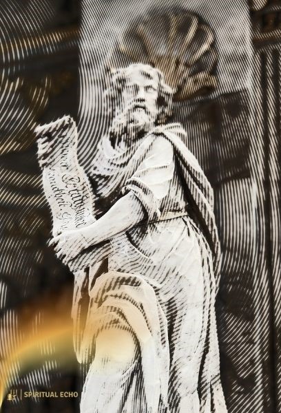Isaiah Spiritual Significance