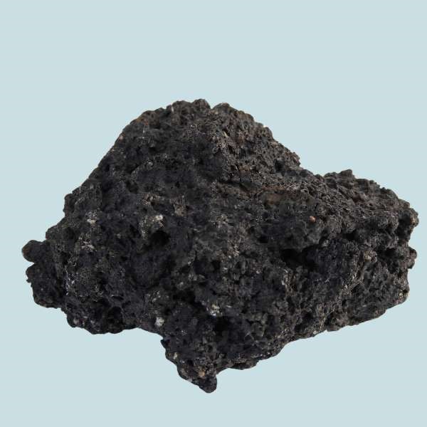 Lava Rock Crystal Meaning
