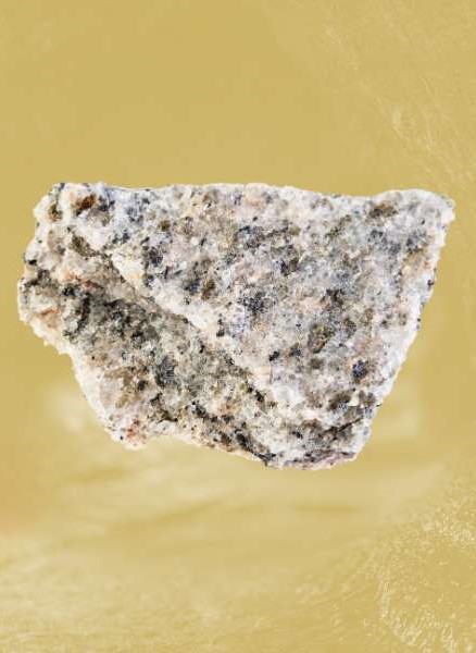 Lava Rock Vs Other Grounding Stones