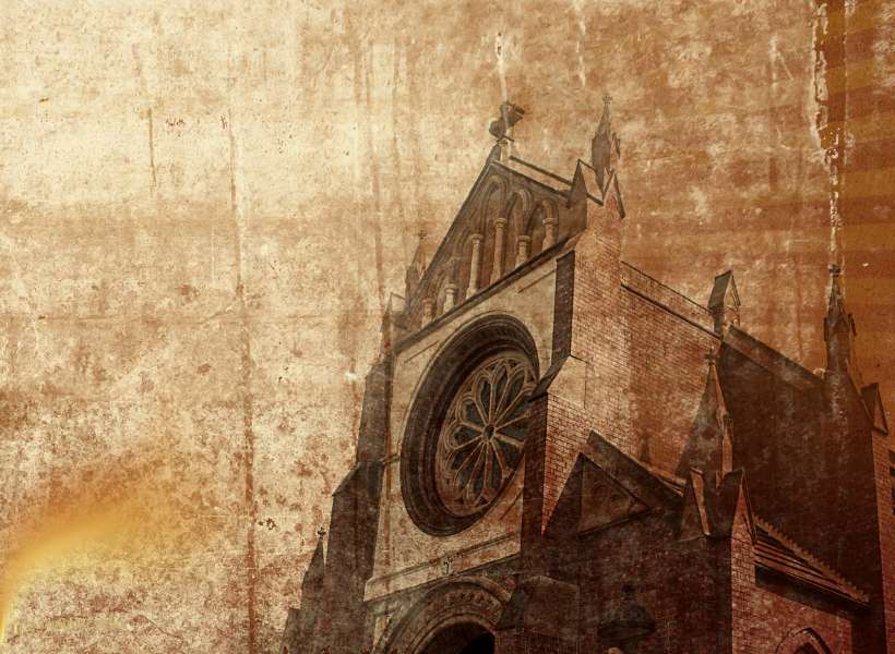 Lessons For Today’s Spiritual Journey