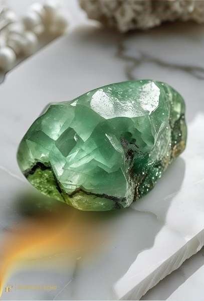 Meaning of Prehnite