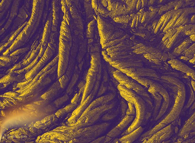 Metaphysical Properties Of Lava Rock