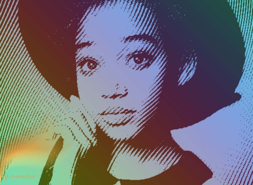 Namesakes: The Impact Of Being Named Gwendolyn