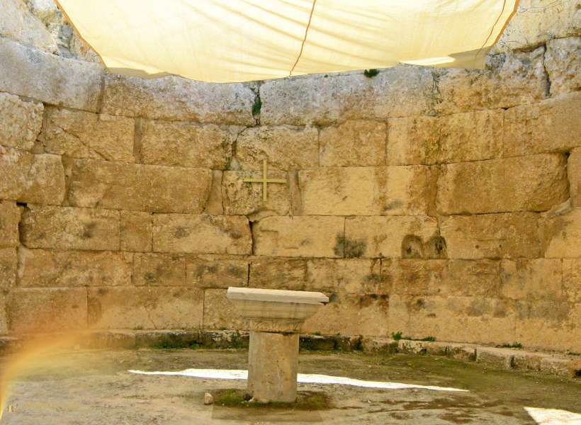 Nicodemus’ Role In Early Christianity