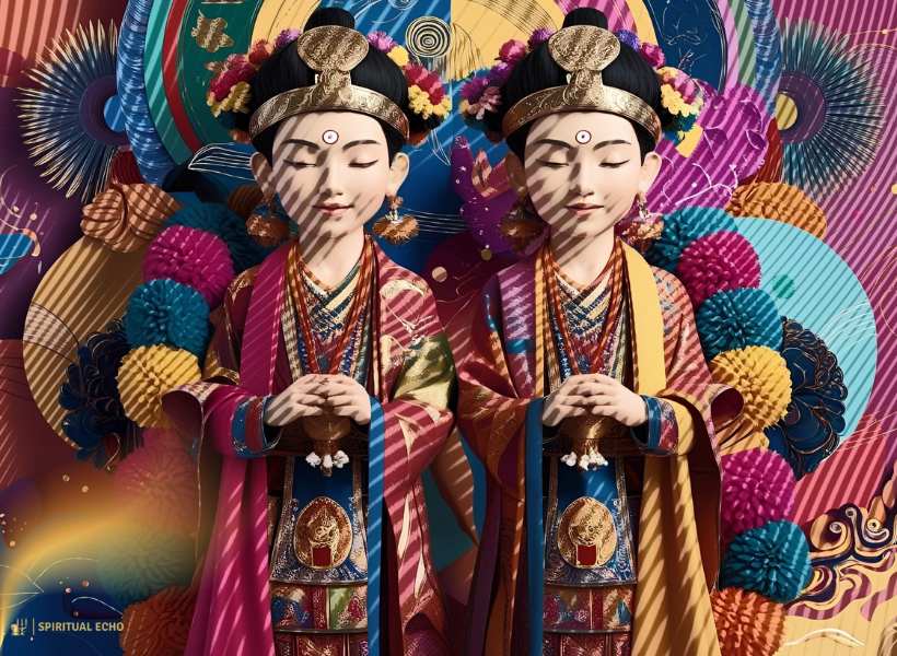 Overview Of Twin Symbolism Across Cultures
