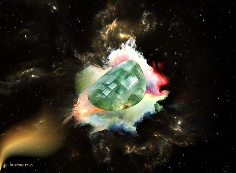 Prehnite In Dreams And Astral Travel