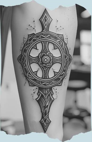 Protection symbols and meanings
