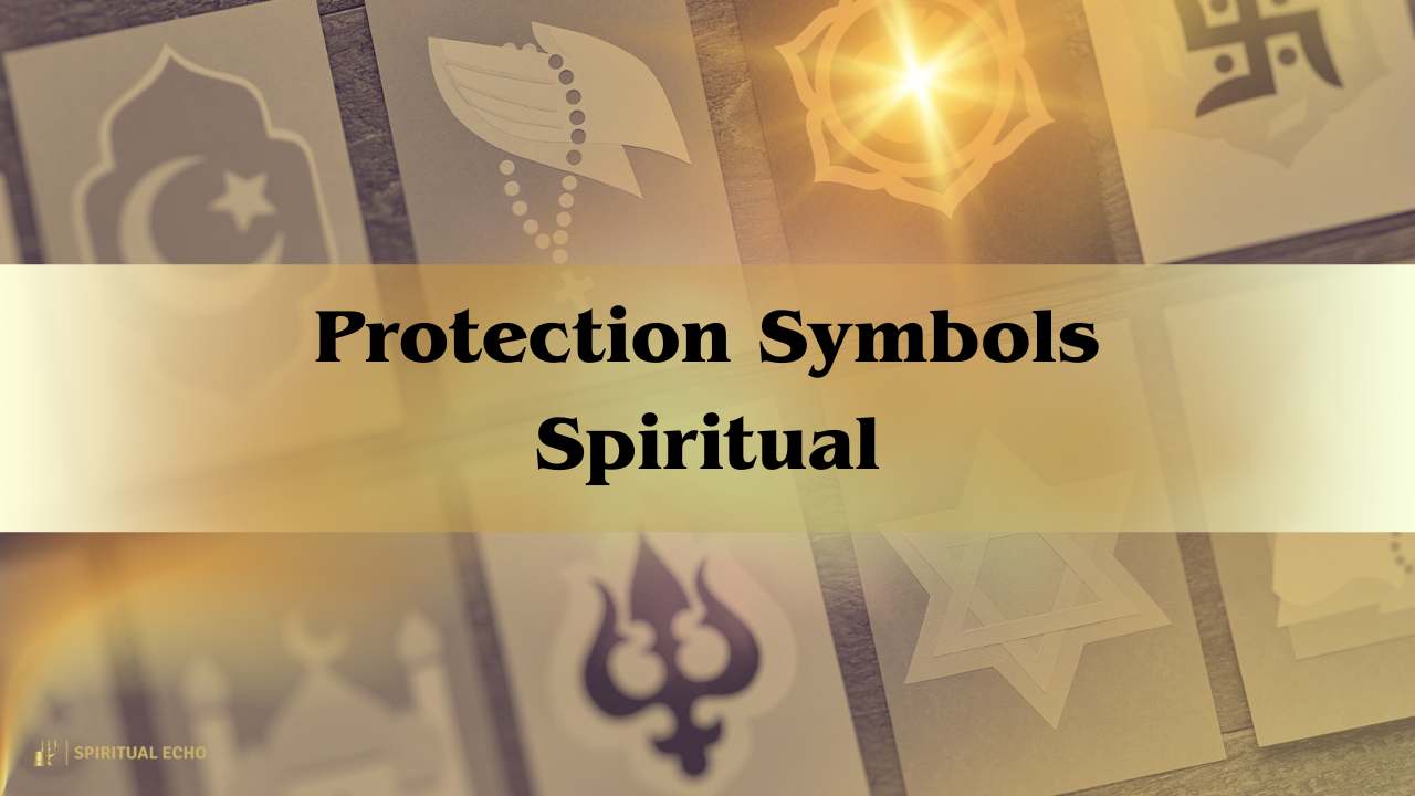 Protection symbols spiritual